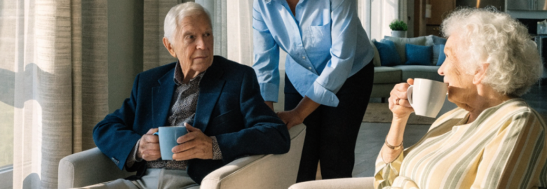 AdiFamily Brescia – Residenza per anziani