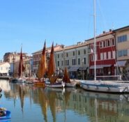 Emilia Romagna